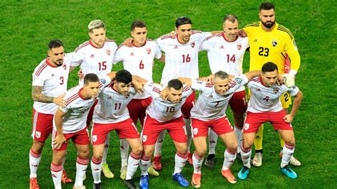 Gibraltar: como é a seleção que levou 14 da França e hoje .